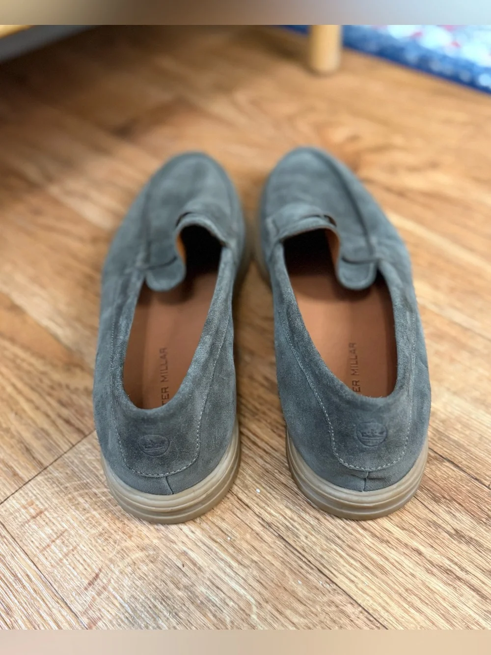 Peter Millar peter millar